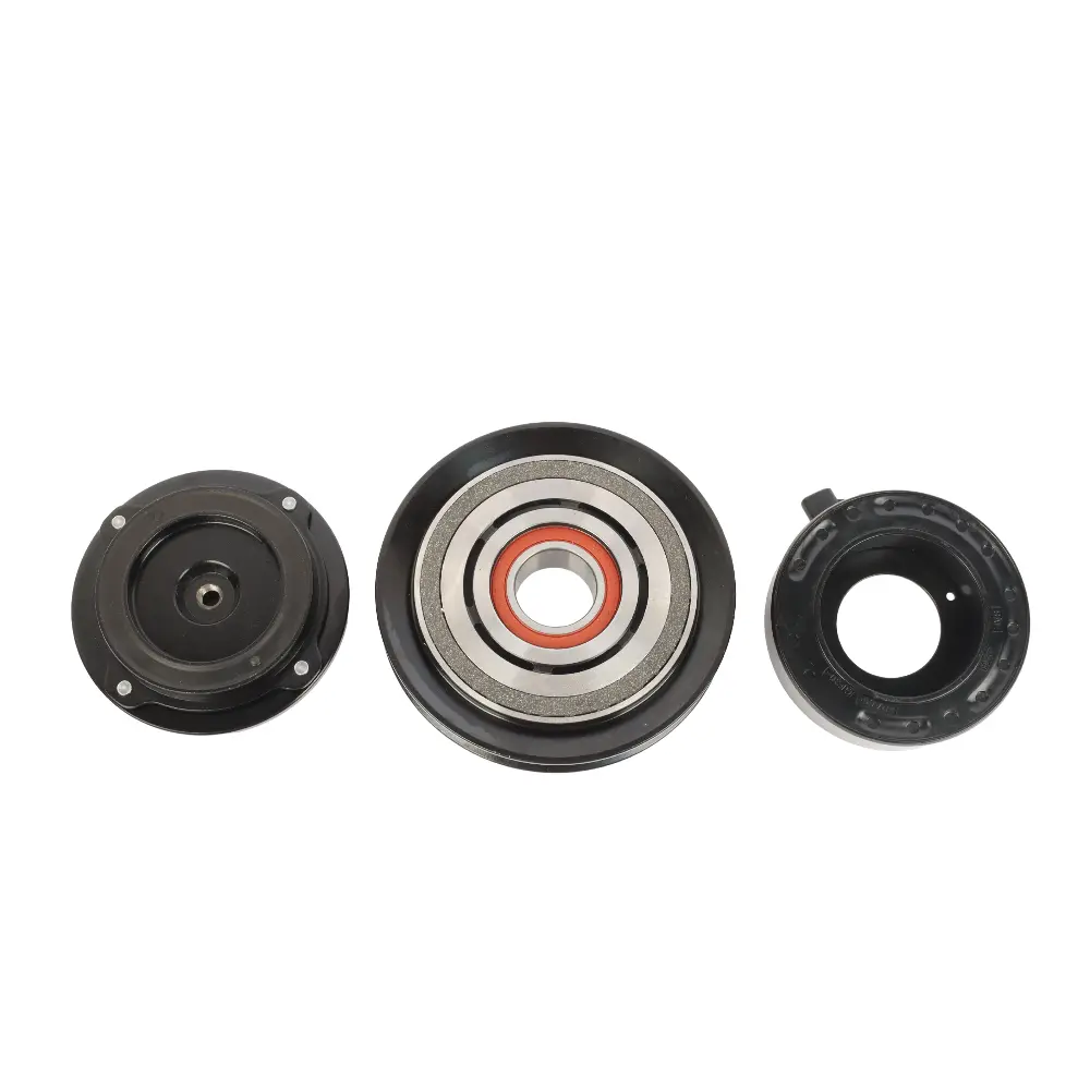 A/C COMPRESSOR CLUTCH