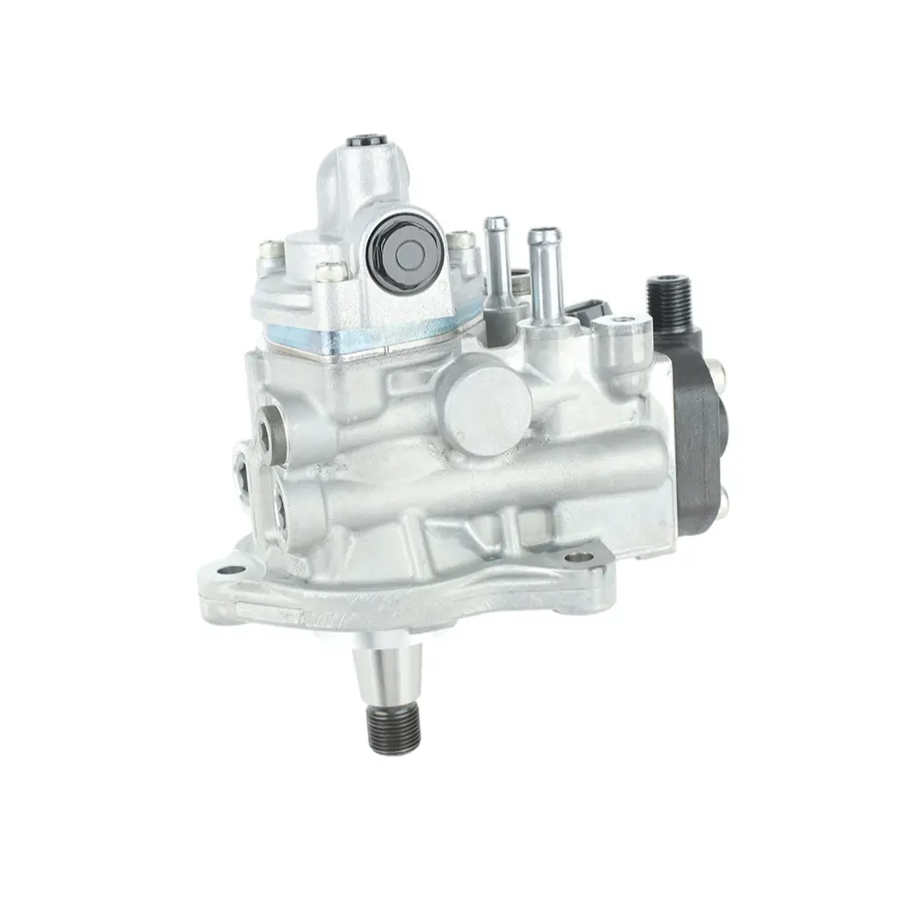 FUEL INJECTION PUMP