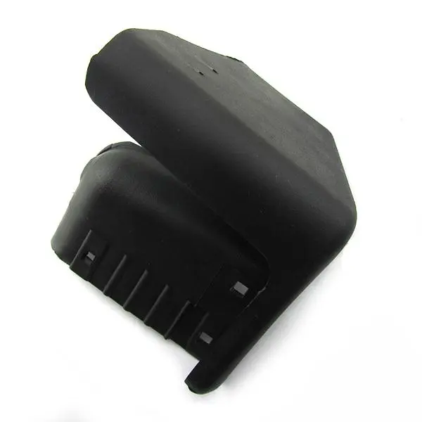 COVER,SIDE STEP