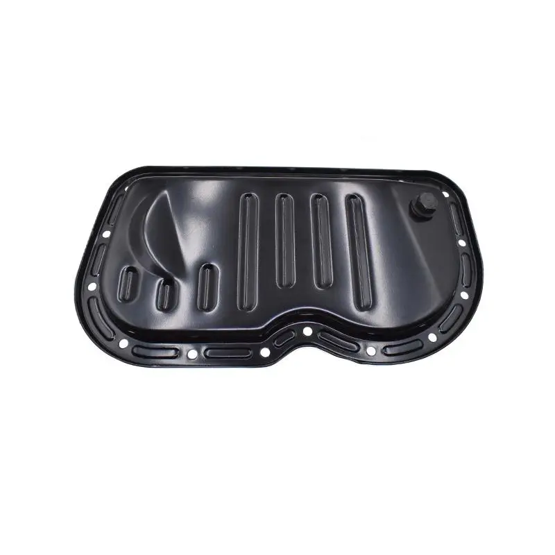 ENGINE LOWER OIL PAN