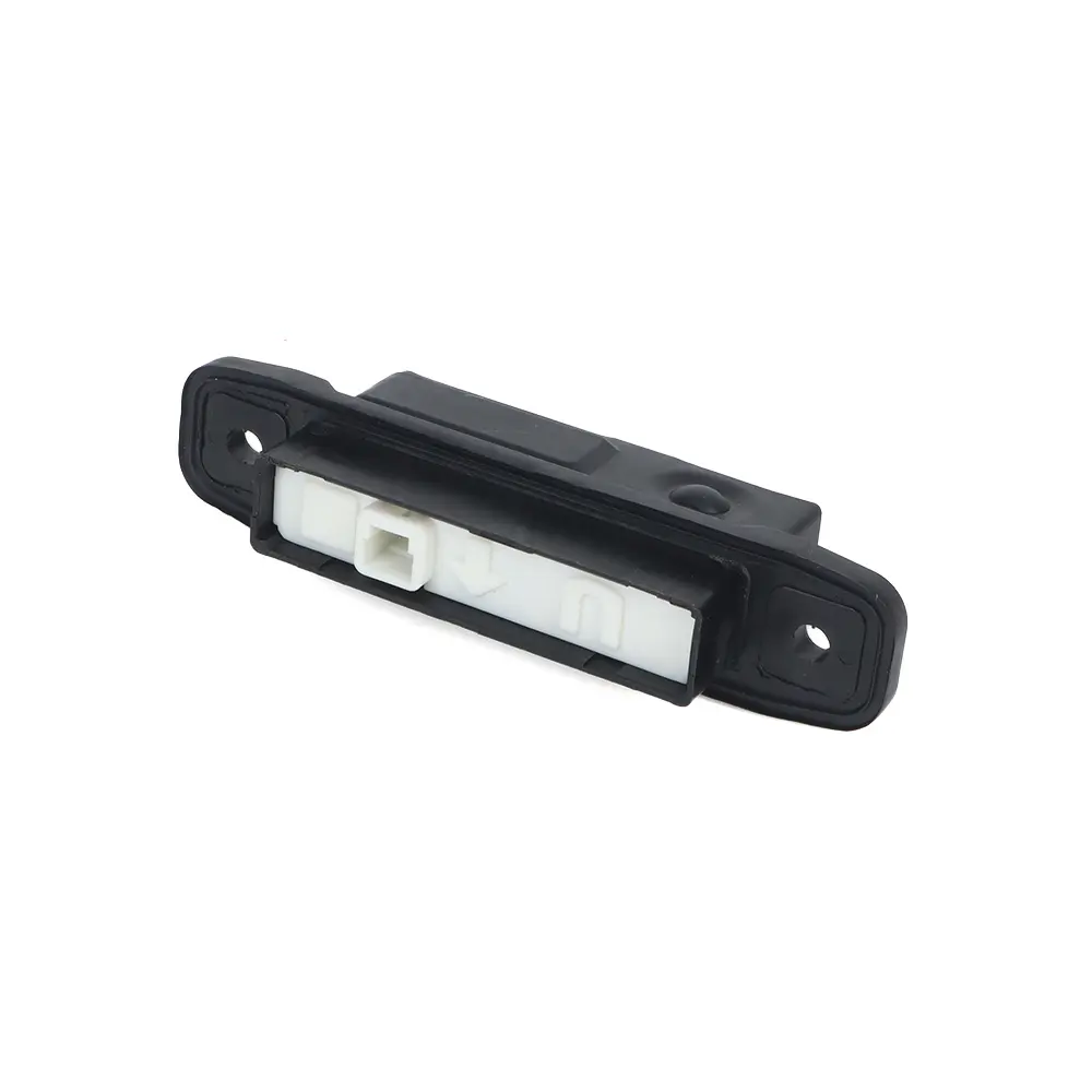 SWITCH ASSY-TRUNK OPENER