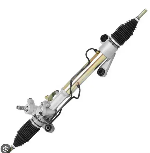STEERING RACK