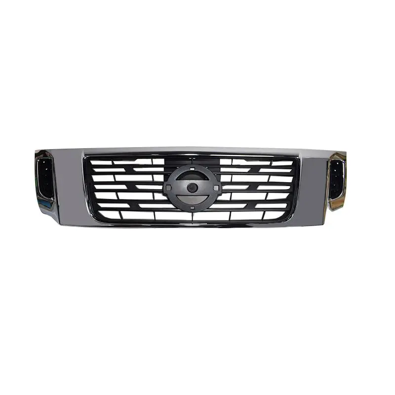 RADIATOR GRILLE (BUMPER GRILLE)