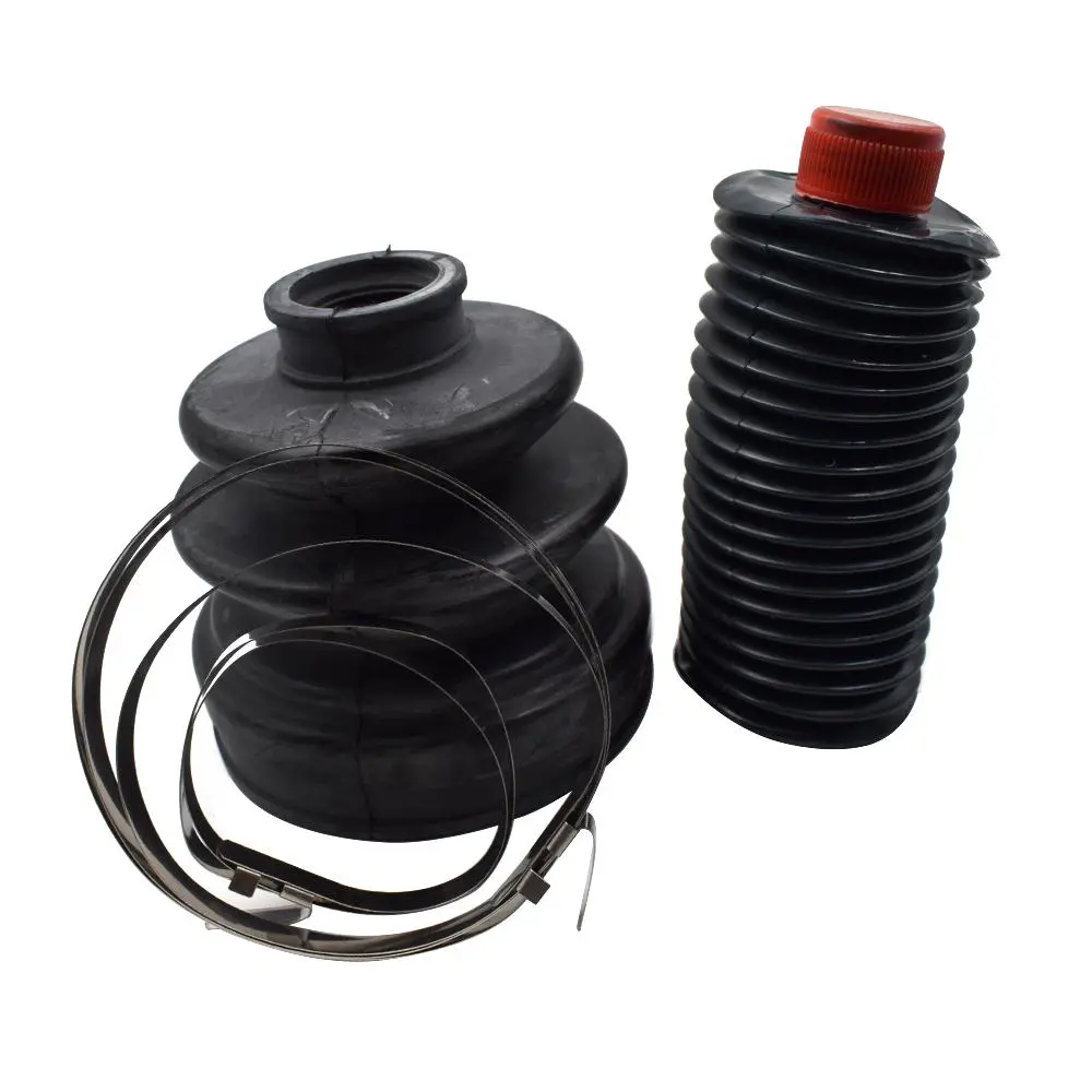 AXLE SHAFT BOOT KIT (CV SHAFT REPAIR KIT)