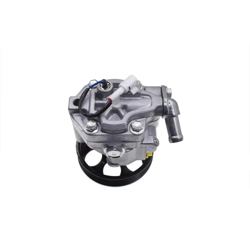 POWER STEERING OIL PUMP