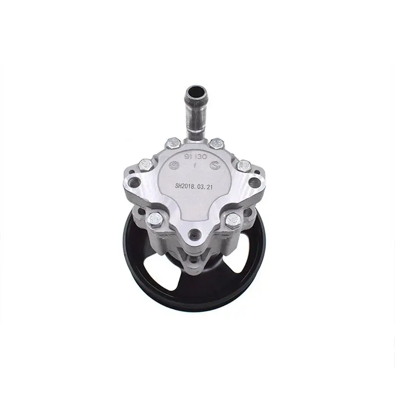 POWER STEERING OIL PUMP