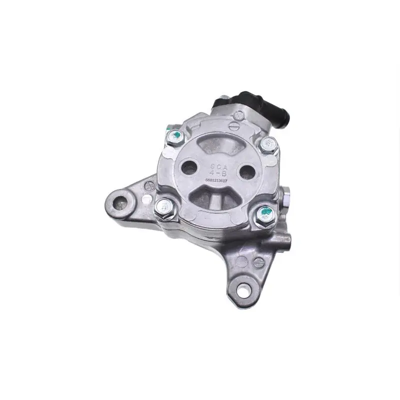 POWER STEERING OIL PUMP