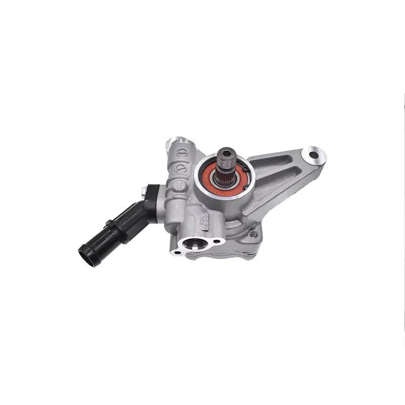 POWER STEERING OIL PUMP