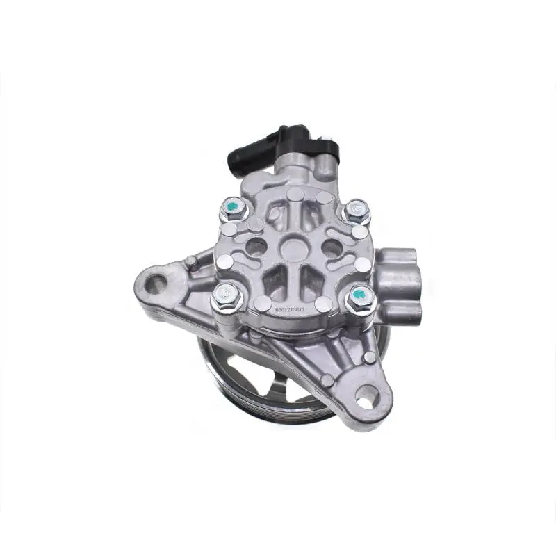 POWER STEERING OIL PUMP