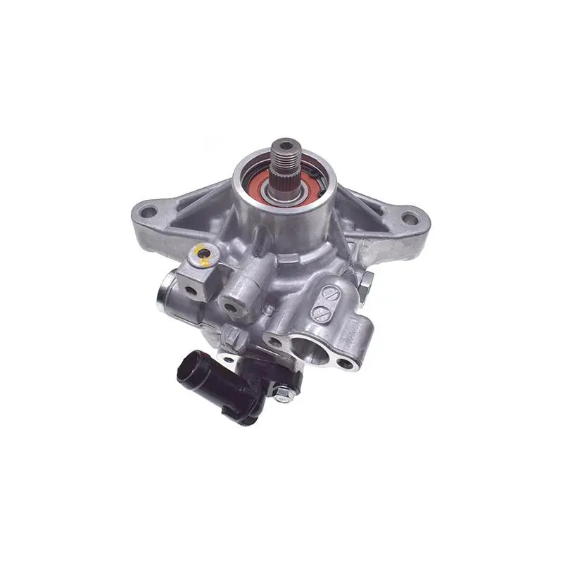 POWER STEERING OIL PUMP