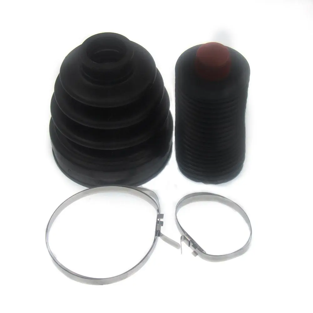 AXLE SHAFT BOOT KIT (CV SHAFT REPAIR KIT)