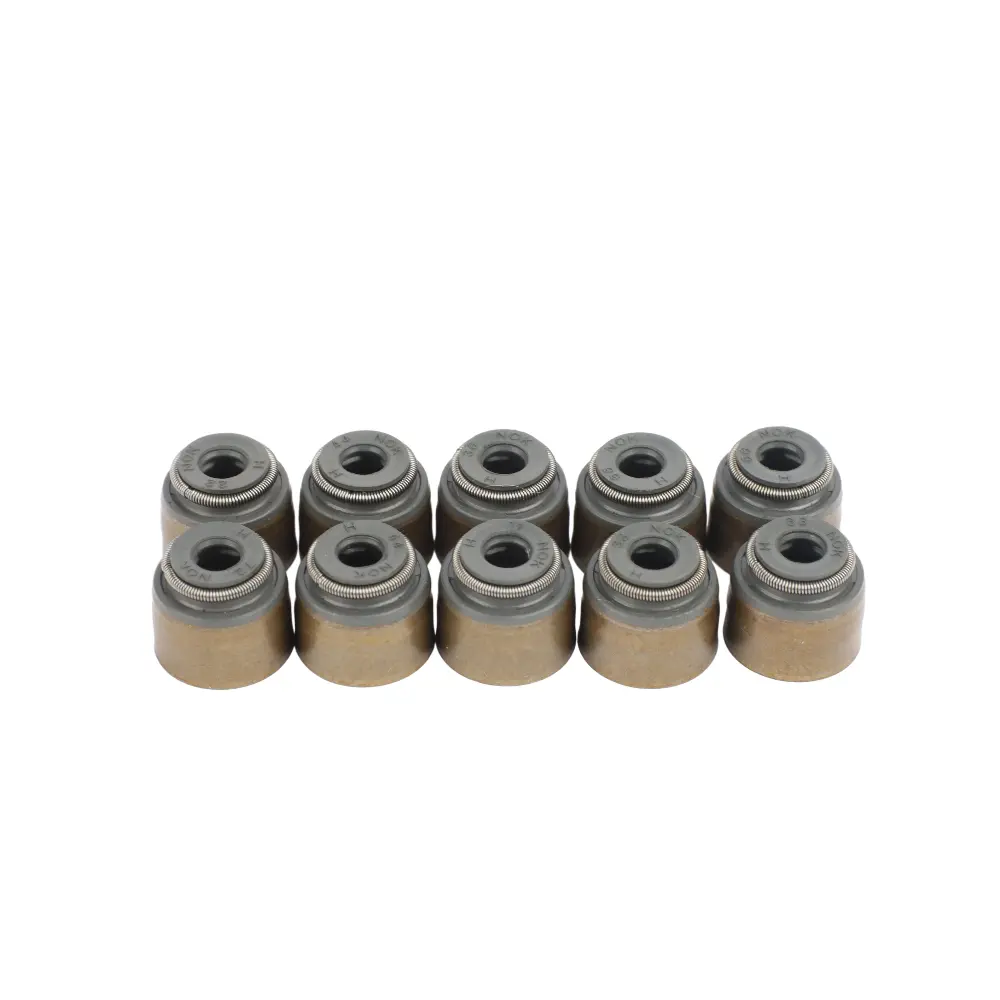 SEAL,INLET VALVE STEM