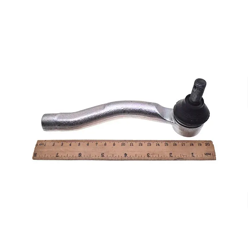 STEERING RACK TIE ROD