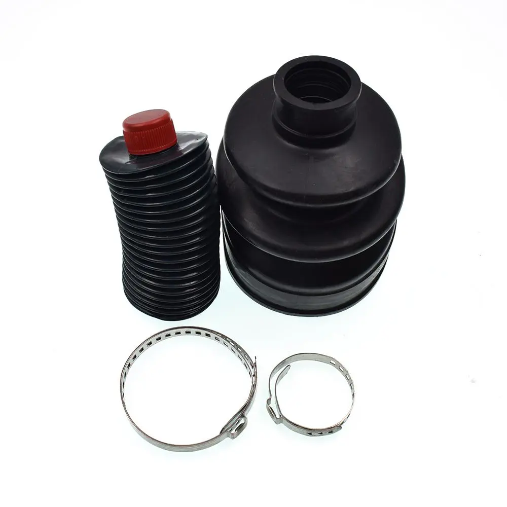 AXLE SHAFT BOOT KIT (CV SHAFT REPAIR KIT)