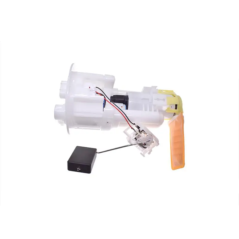 PUMP & GAUGE ASSY,FUEL TANK