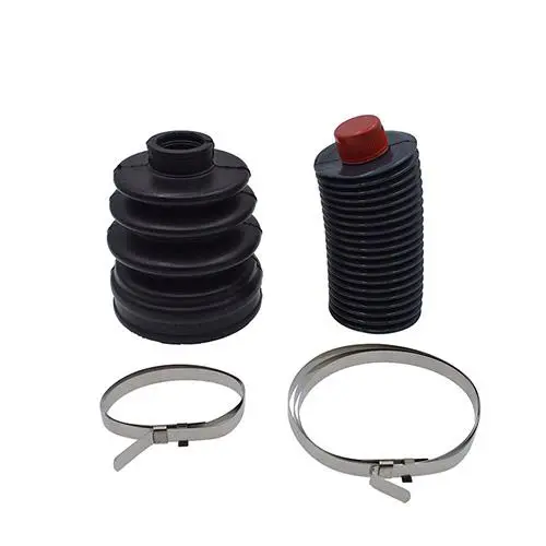 AXLE SHAFT BOOT KIT (CV SHAFT REPAIR KIT)
