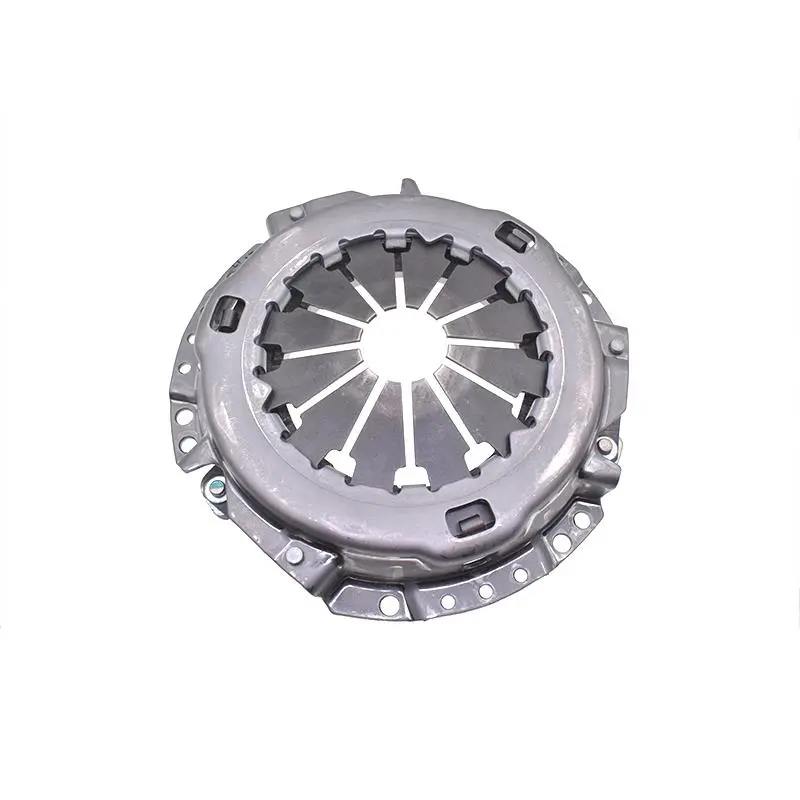 CLUTCH COVER