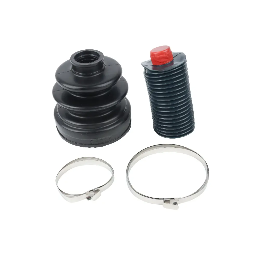 AXLE SHAFT BOOT KIT (CV SHAFT REPAIR KIT)