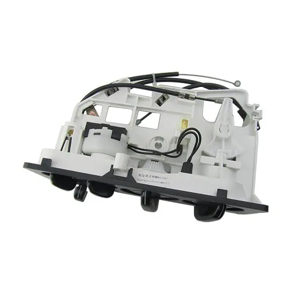 CONTROLLER ASSY,HEATER