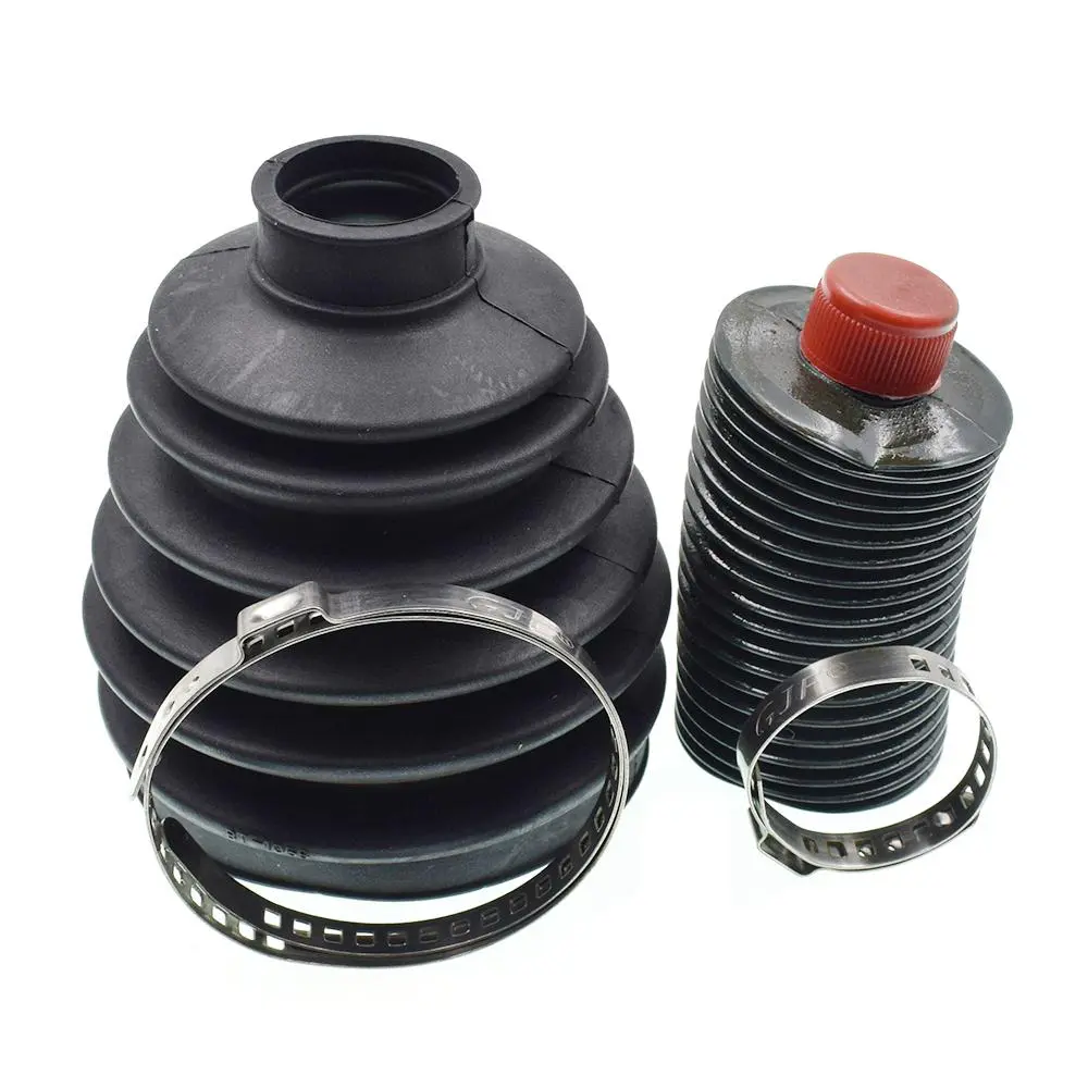 AXLE SHAFT BOOT KIT (CV SHAFT REPAIR KIT)