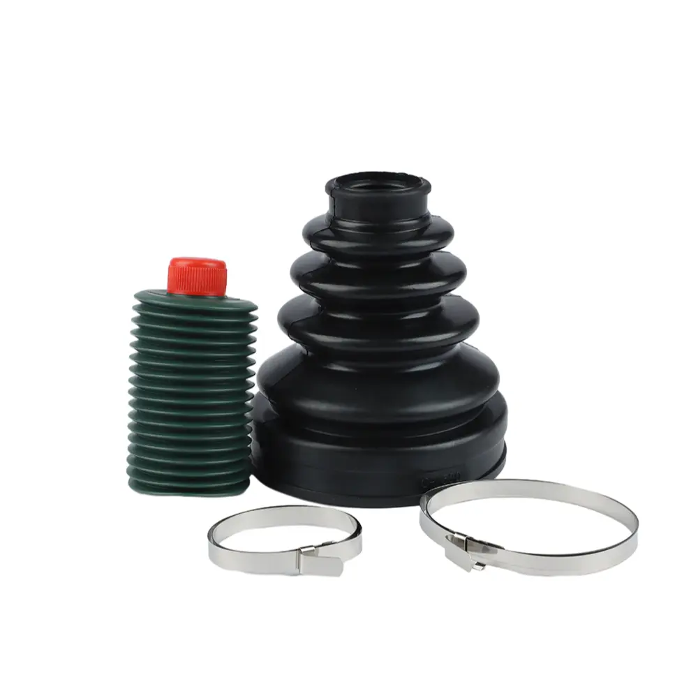 AXLE SHAFT BOOT KIT (CV SHAFT REPAIR KIT)