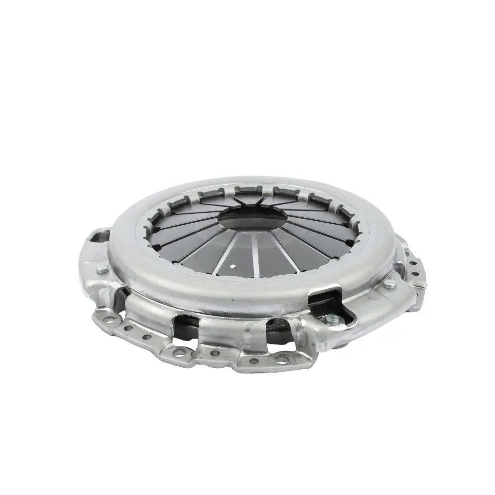 CLUTCH COVER