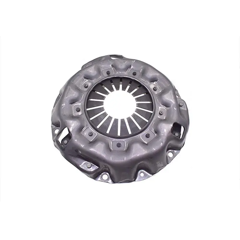 CLUTCH COVER