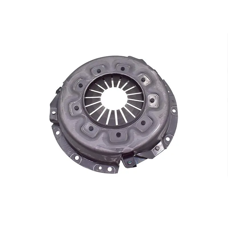 CLUTCH COVER