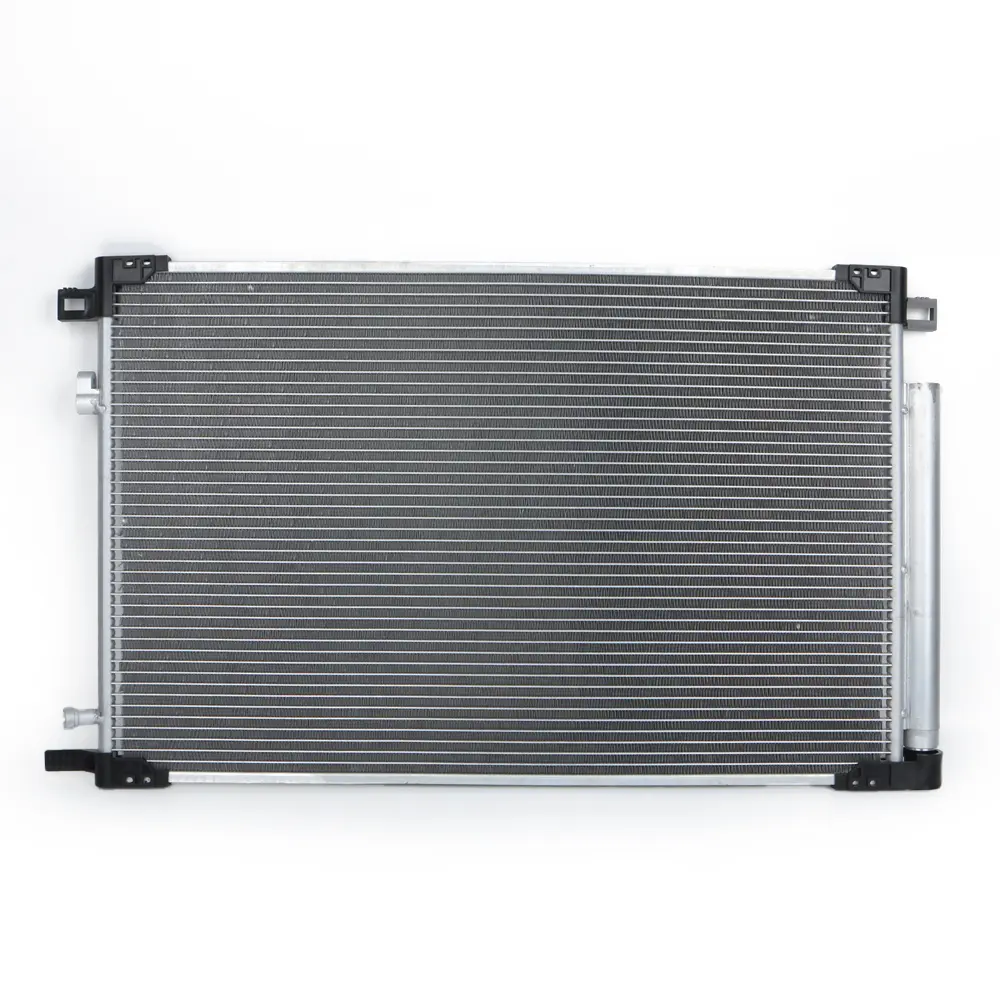 A/C CONDENSER
