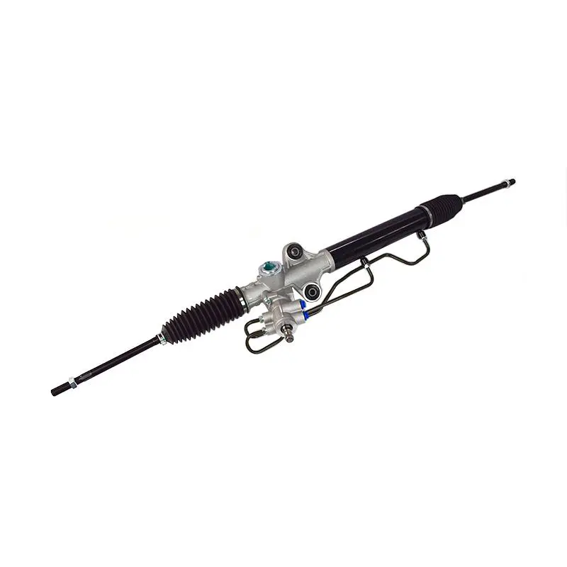 STEERING RACK