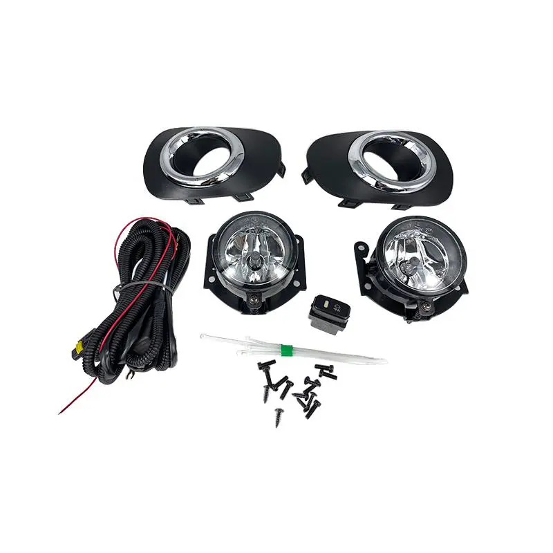 FOG LAMP