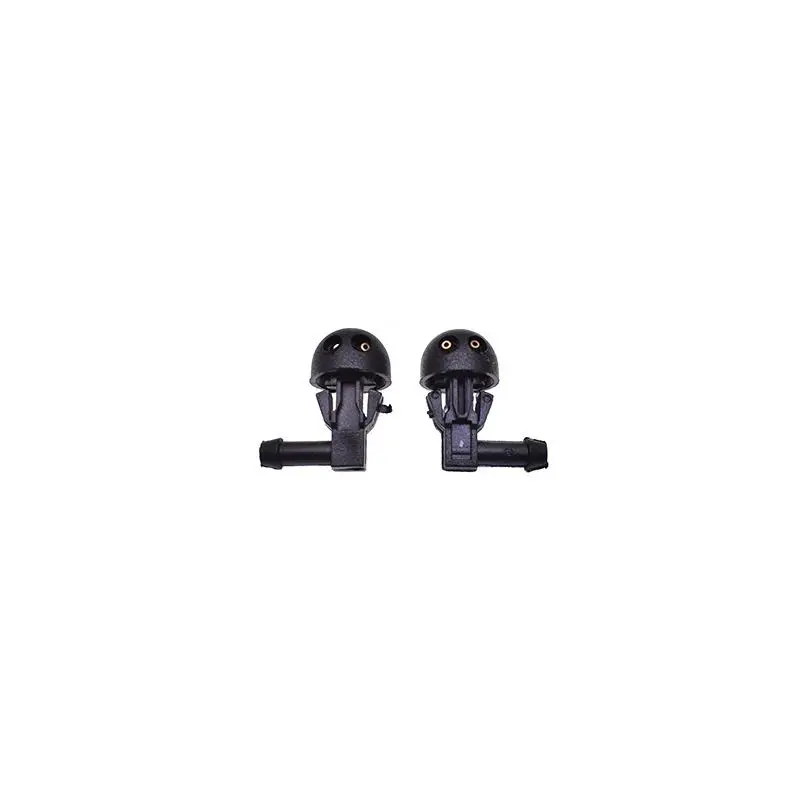 WINDSHIELD WASHER NOZZLE