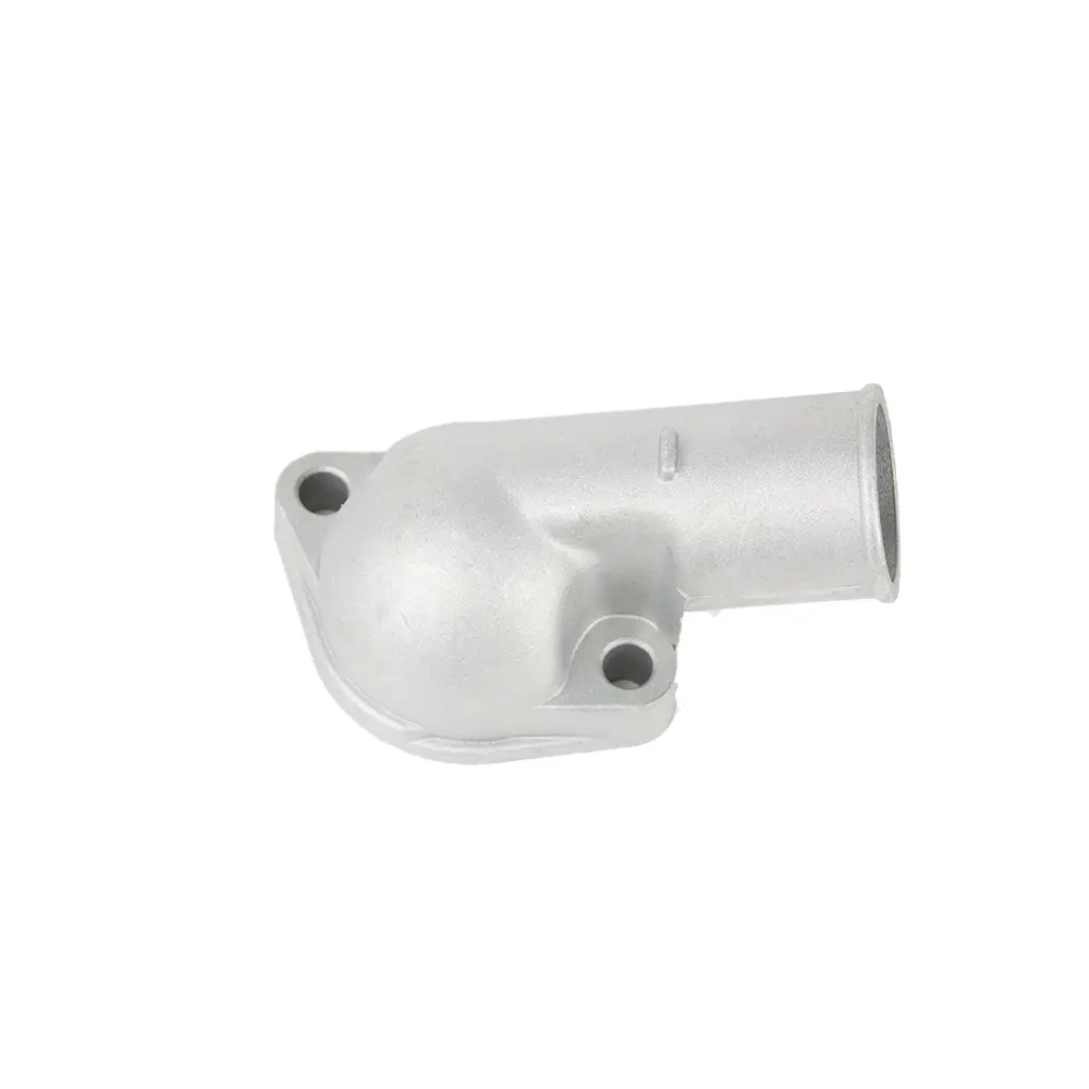 COOLING WATER OUTLET HOSE FITTING