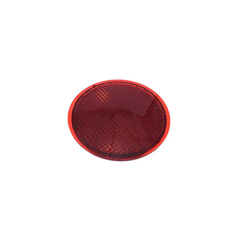 REAR BUMPER LAMP