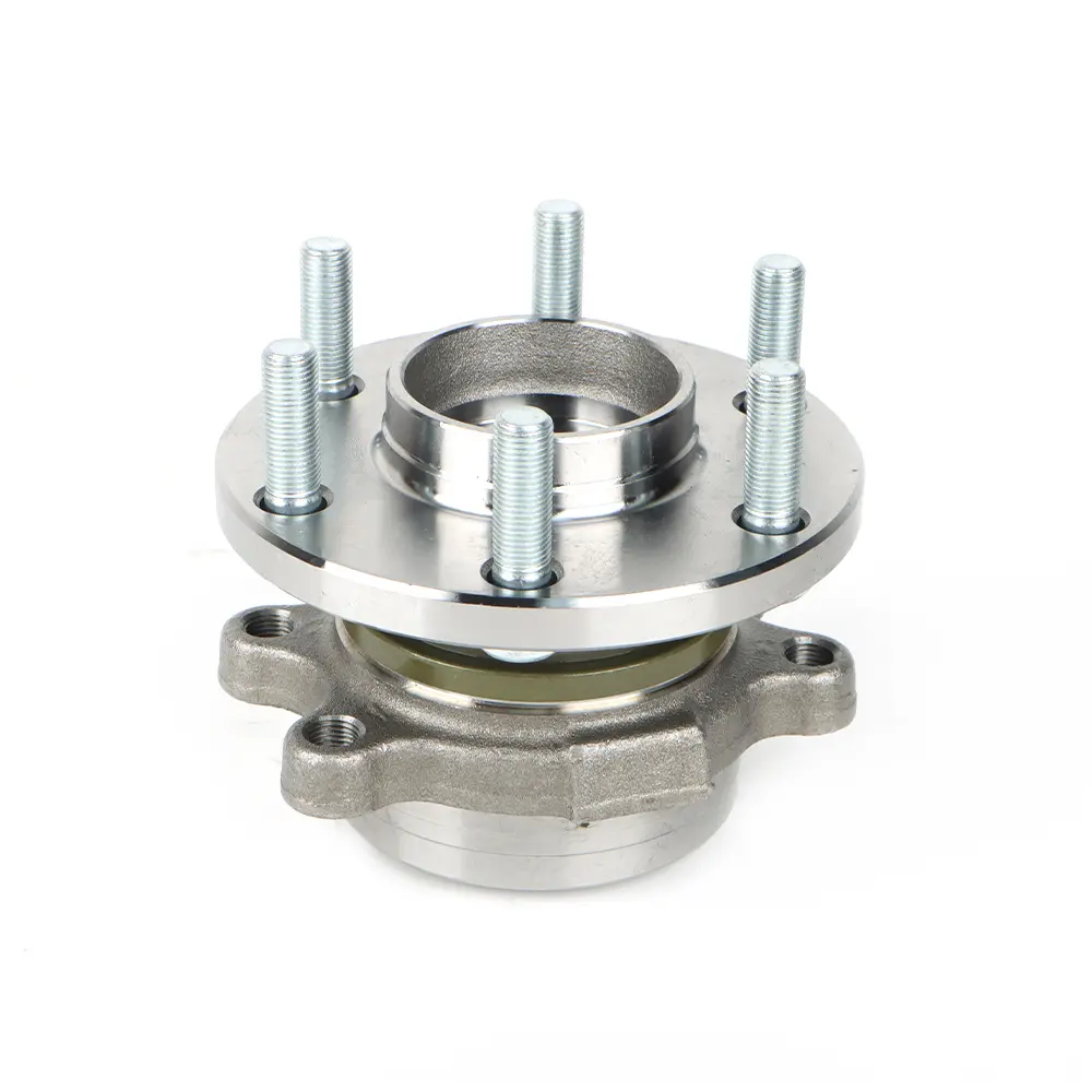 WHEEL HUB