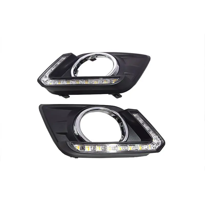 FOG LAMP COVER
