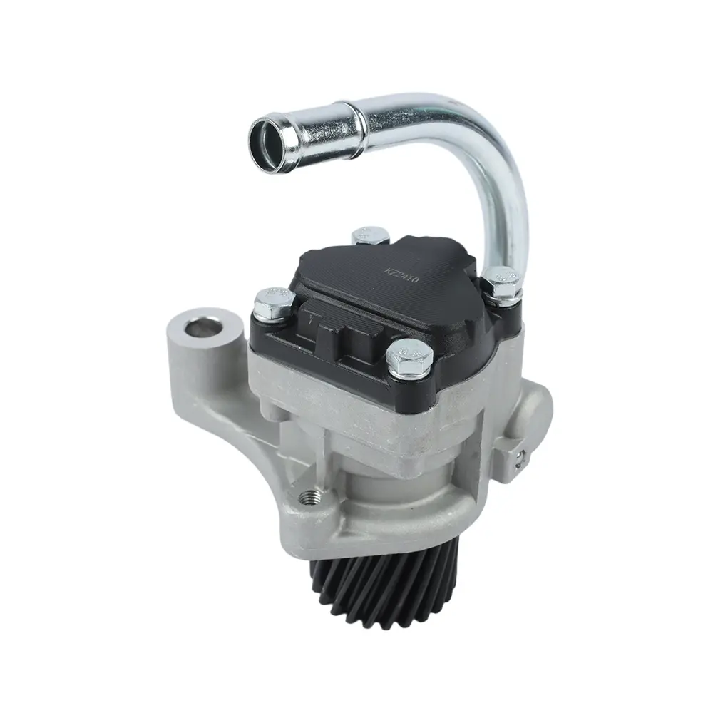 POWER STEERING OIL PUMP
