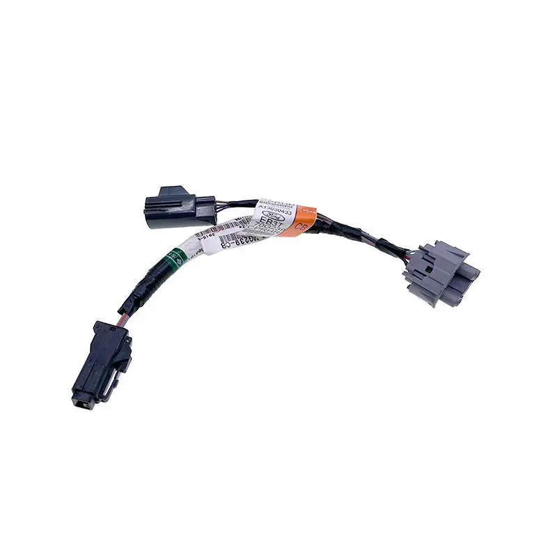 INSTRUMENT PANEL HARNESS