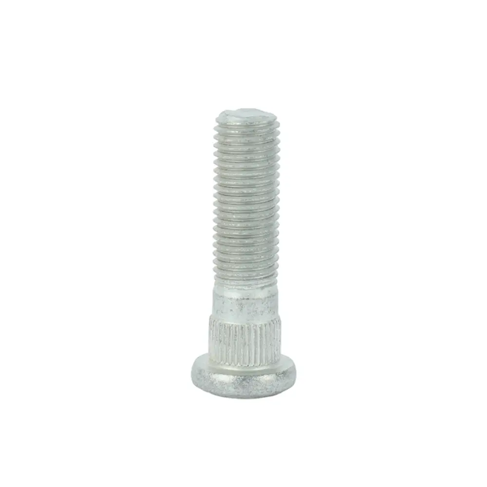 WHEEL HUB BOLT