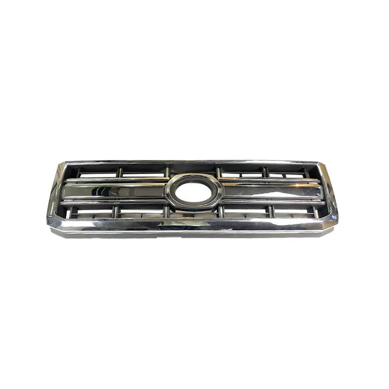 RADIATOR GRILLE (BUMPER GRILLE)