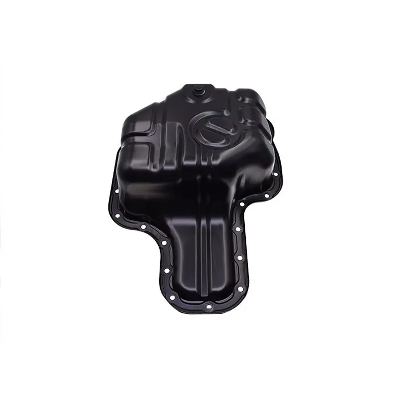 ENGINE LOWER OIL PAN