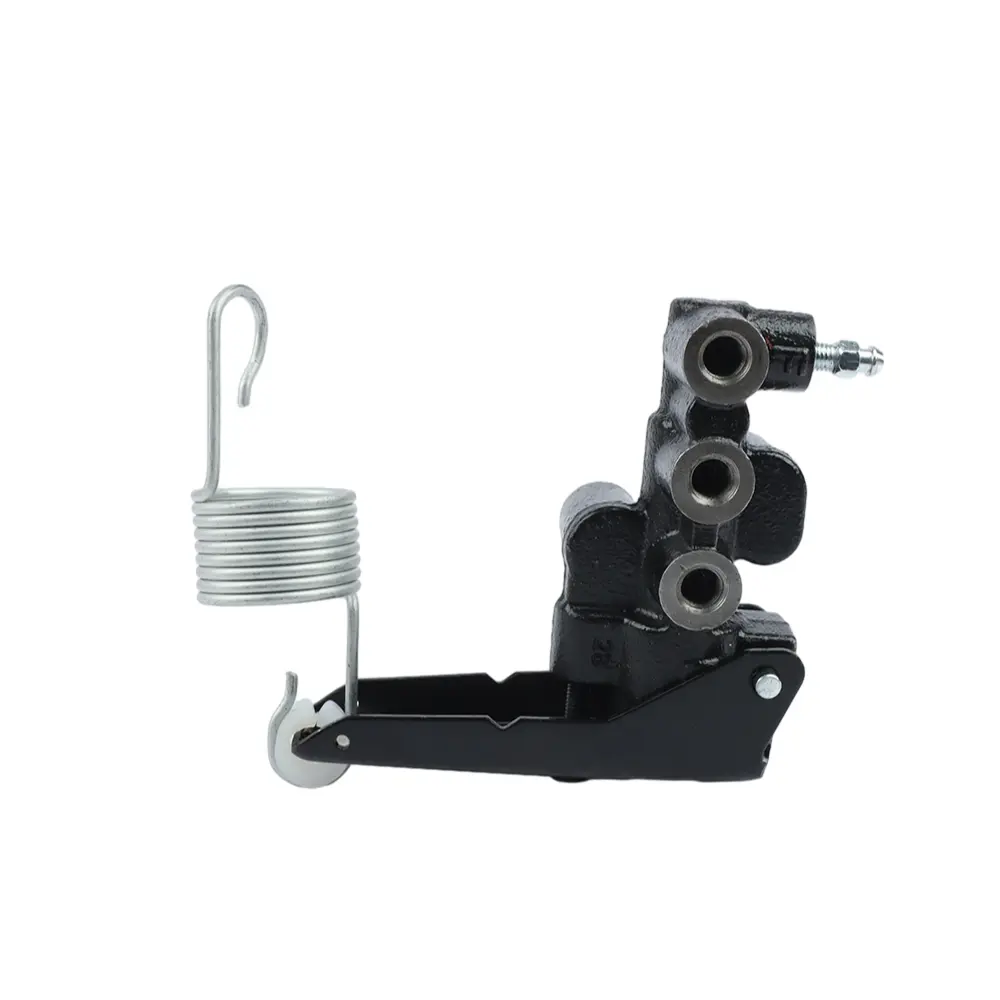 BRAKE VALVE