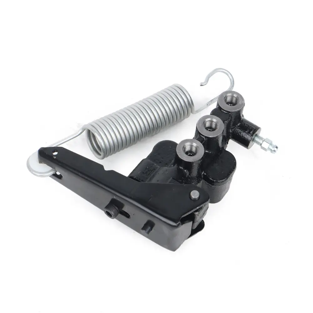 BRAKE VALVE