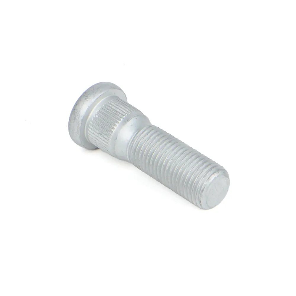 WHEEL HUB BOLT