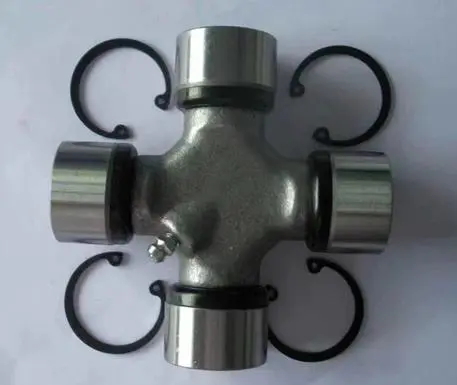 PROPELLER SHAFT UNIVERSAL JOINT SPIDER KIT