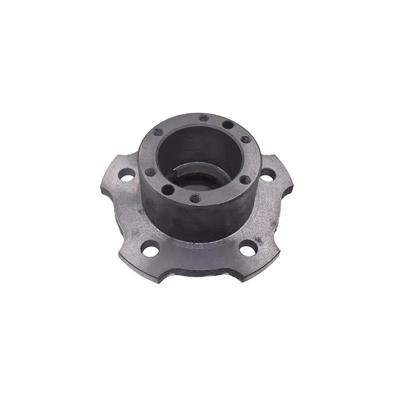 WHEEL HUB