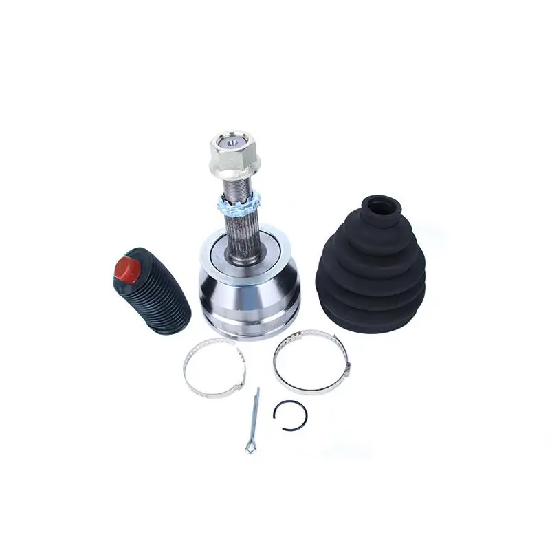 AXLE SHAFT JOINT KIT (CV JOINT)