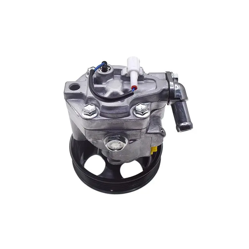 POWER STEERING OIL PUMP