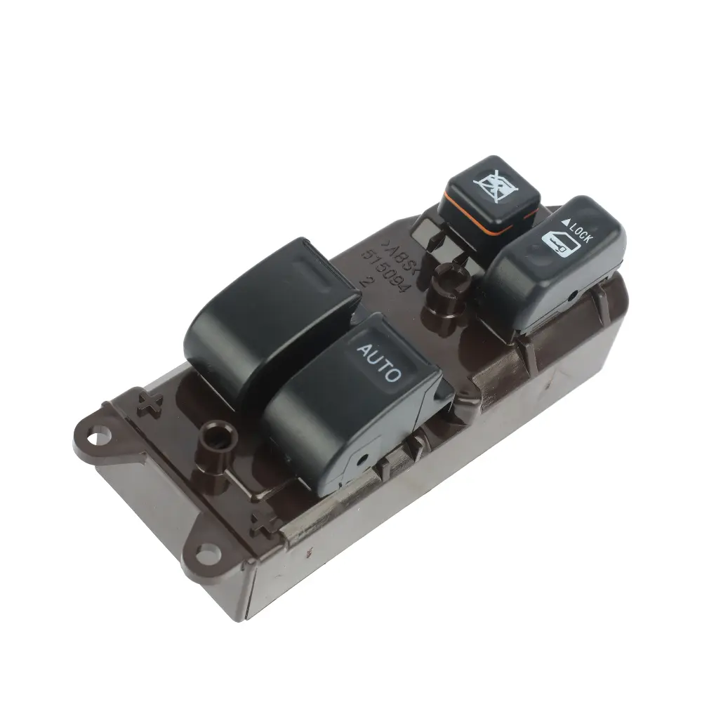 POWER WINDOW SWITCH