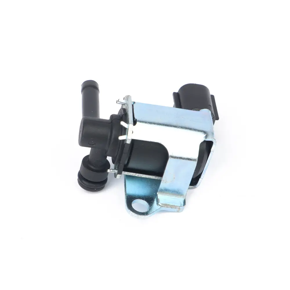 EMISSION SOLENOID VALVE